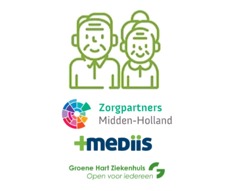 Symposium Ouderenzorg | Als het leven verandert