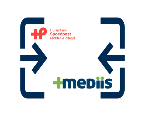 Medewerkersbijeenkomst fusie Mediis/HAP MH