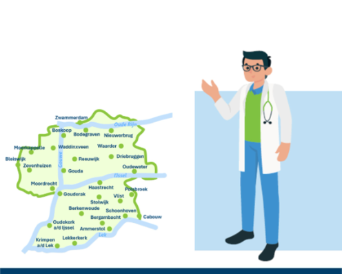 Cursus | Leergang praktijkhouderschap