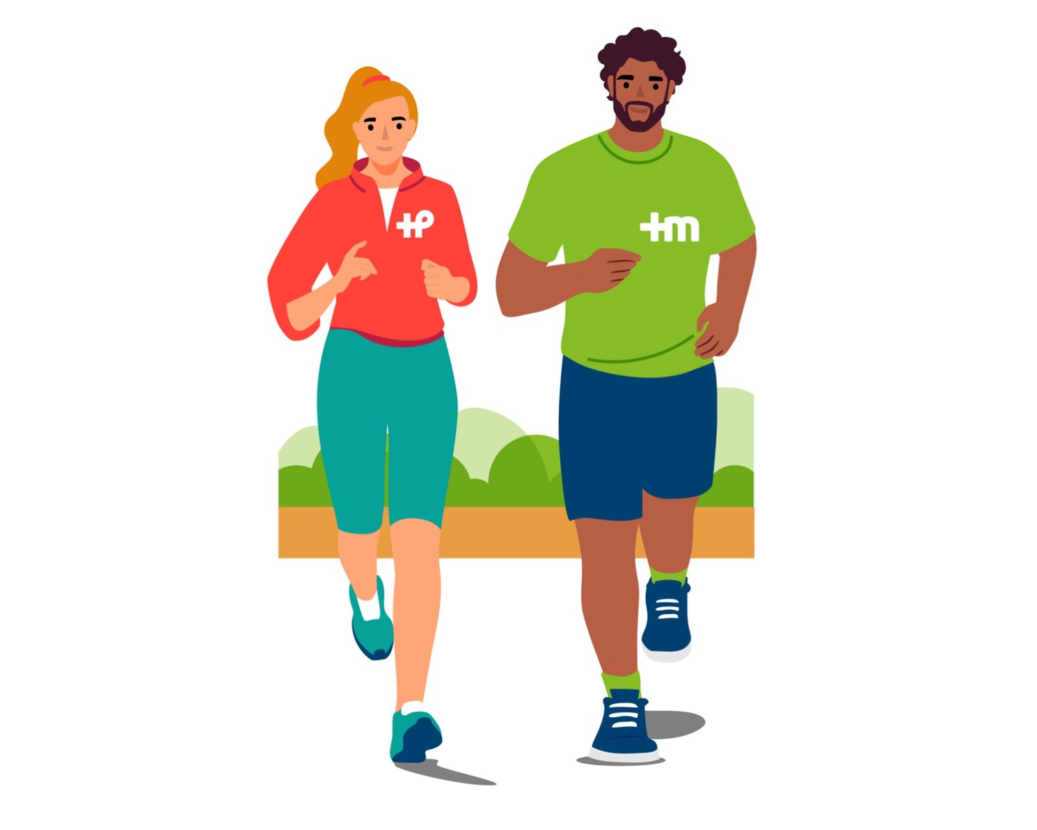 Singelloop Gouda