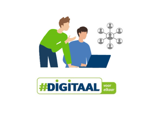 Netwerkbijeenkomst | Digicoach