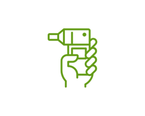 Spirometriescholing | Caspir 6